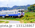 加西市北条鉄道　播磨横田駅ー長駅 133128867