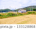 加西市北条鉄道　播磨横田駅ー長駅 133128868