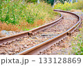 加西市北条鉄道　播磨横田駅ー長駅 133128869