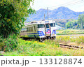 加西市北条鉄道　播磨横田駅ー長駅 133128874