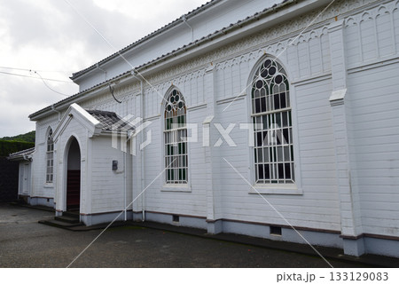 五島の教会巡り 水ノ浦教会 #15 五島の教会巡り 水ノ浦教会 #15 133129083