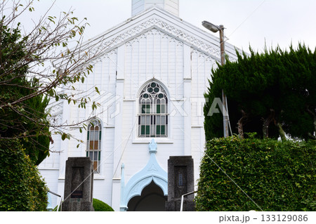 五島の教会巡り 水ノ浦教会 #18 五島の教会巡り 水ノ浦教会 #18 133129086