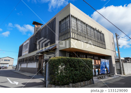 平賀源内記念館(香川県さぬき市志度) 平賀源内記念館(香川県さぬき市志度) 133129090