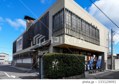 平賀源内記念館(香川県さぬき市志度) 平賀源内記念館(香川県さぬき市志度) 133129091