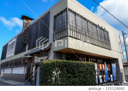 平賀源内記念館（香川県さぬき市志度） 133129092