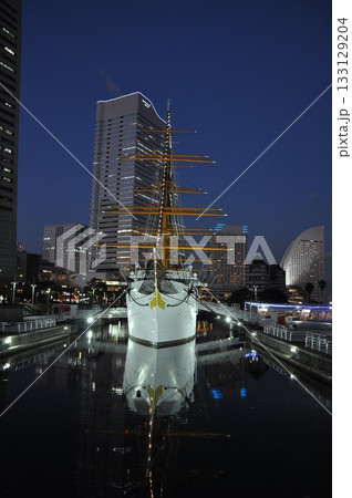 日本丸 横浜 日本丸 横浜 133129204