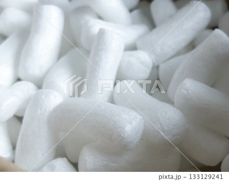 バラ緩衝材　発泡スチロール　梱包材 133129241