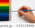 水彩色鉛筆 133129900