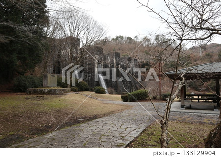 2025年・香川・観音寺・大野原・風景・豊稔池堰堤・其の四十八 133129904