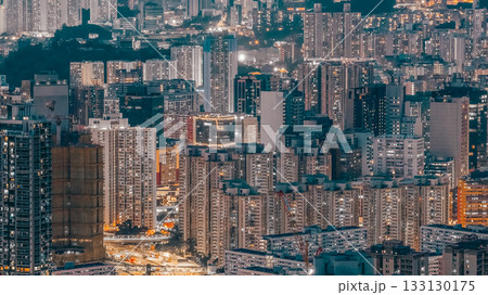 Kai Tak Skyline Rises from Airport Legacy Nov 1 2025 133130175