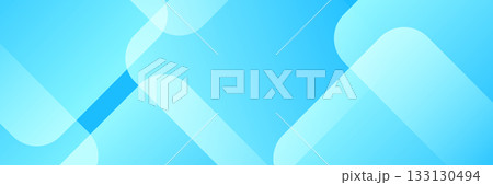 Abstract blue background. Diagonal vector illustration. Gradient layout banner business concept. Abstract blue background. Diagonal vector illustration. Gradient layout banner business concept. 133130494