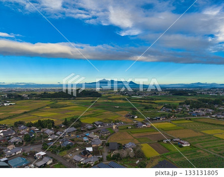 都城市空撮　R7年 133131805