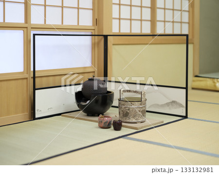 茶道における茶道具 - 表千家 茶道における茶道具 - 表千家 133132981