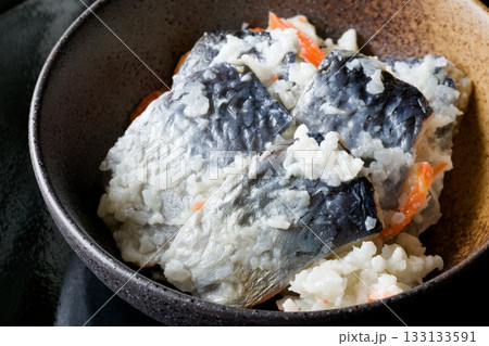 飯寿司（ニシン） 133133591