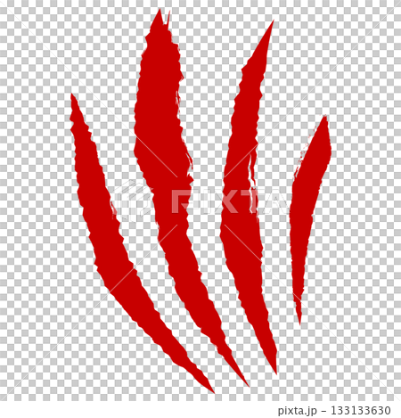 Beast Claw Marks 133133630