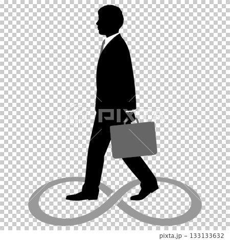 infinite business 133133632