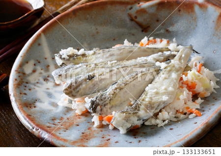 飯寿司（ハタハタ） 133133651