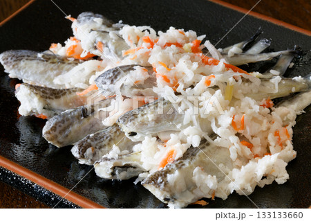 飯寿司(ハタハタ) 飯寿司(ハタハタ) 133133660