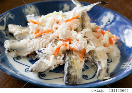 飯寿司（ハタハタ） 133133663