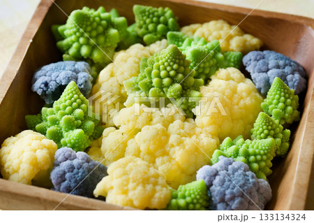 カリフラワーサラダ 133134324