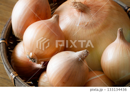 タマネギ 133134436