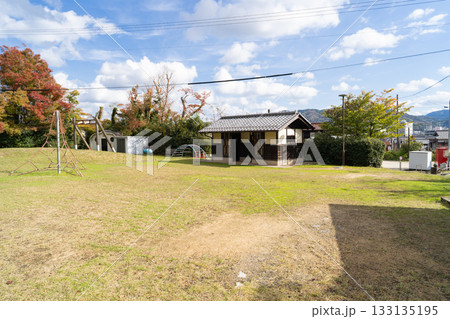 滝上児童公園の公衆トイレ 133135195