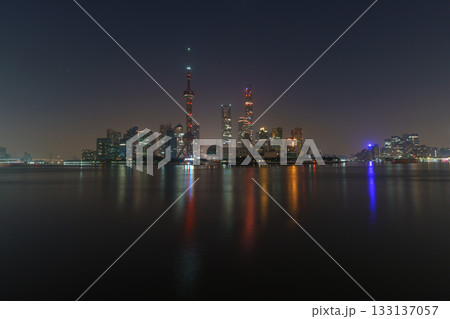 都市風景 町並 街並み 133137057