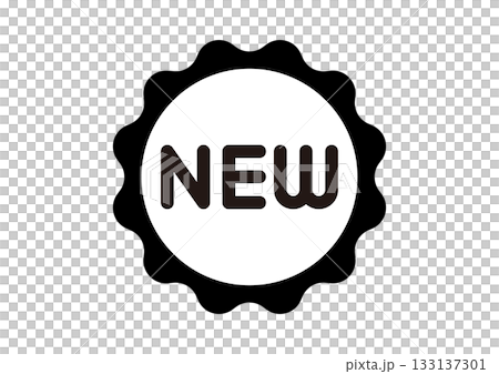 全新簡潔圖標 133137301