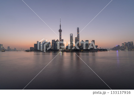 無人 街 都会 133137916