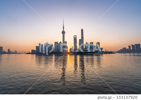 無人 街 都会 133137920