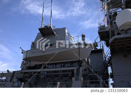 護衛艦 133138063