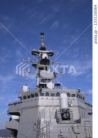護衛艦 133138064