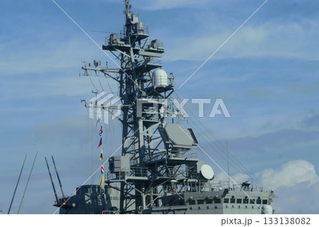 護衛艦 護衛艦 133138082