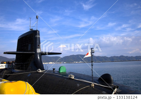 潜水艦 潜水艦 133138124