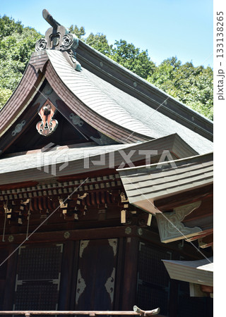 吉備津彦神社 133138265