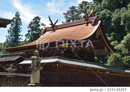 吉備津彦神社 133138267