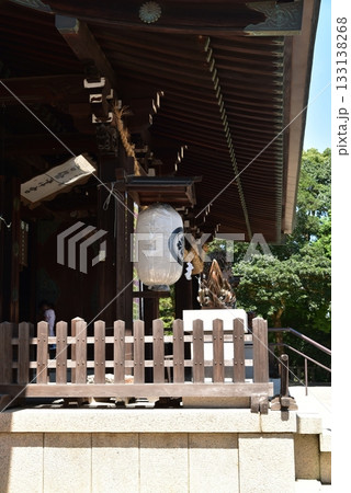 吉備津彦神社 133138268