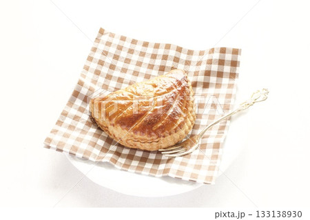 おいしそうなアップルパイ おいしそうなアップルパイ 133138930