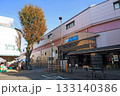 小田急電鉄　梅ヶ丘駅 北口 133140386