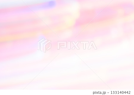 ピンクカラー系マルチライン背景素材 133140442