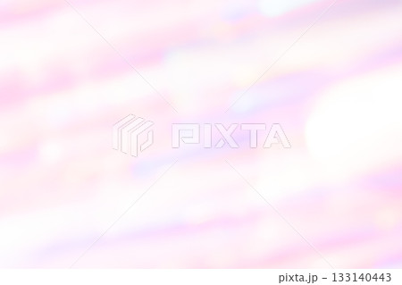 ピンクカラー系マルチライン背景素材 133140443