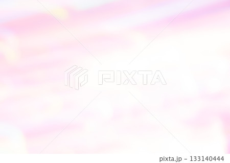 ピンクカラー系マルチライン背景素材 133140444