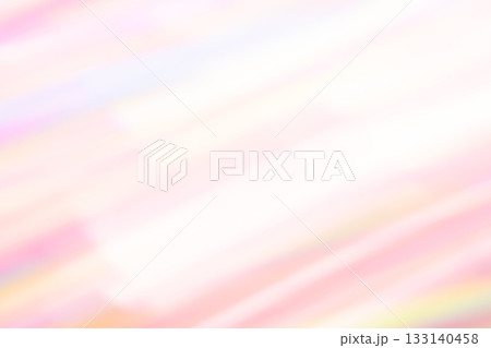 ピンクカラー系マルチライン背景素材 ピンクカラー系マルチライン背景素材 133140458
