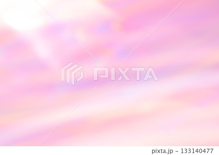 ピンクカラー系マルチライン背景素材 ピンクカラー系マルチライン背景素材 133140477