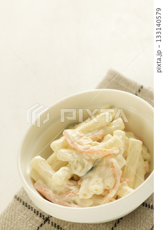 マカロニサラダ マカロニサラダ 133140579