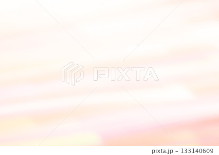 オレンジカラー系マルチライン背景素材 133140609