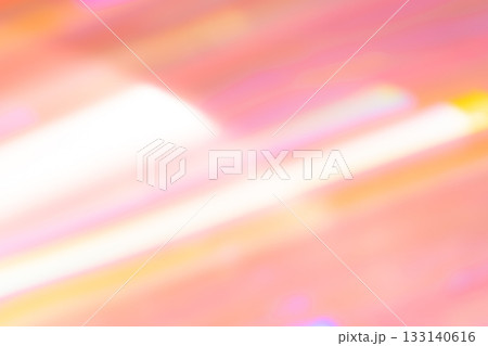 オレンジカラー系マルチライン背景素材 オレンジカラー系マルチライン背景素材 133140616