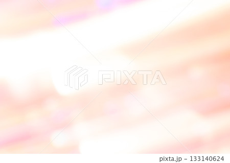 オレンジカラー系マルチライン背景素材 133140624