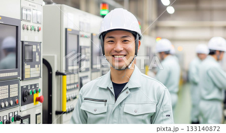 工場作業員・作業員・ライン工 133140872