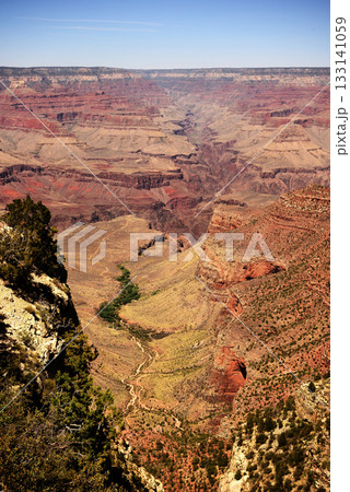 Grand Canyon Arizona 133141059